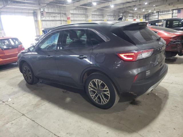 2020 FORD ESCAPE SEL 1FMCU9H67LUA36713