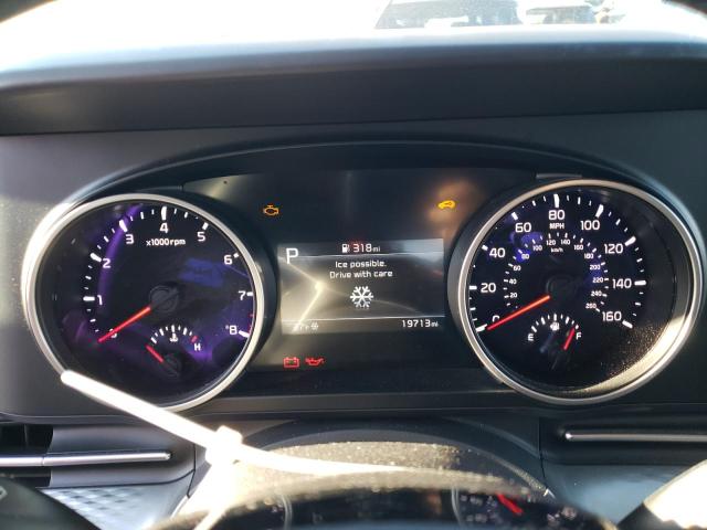 2022 KIA CARNIVAL L - KNDNB4H30N6100254