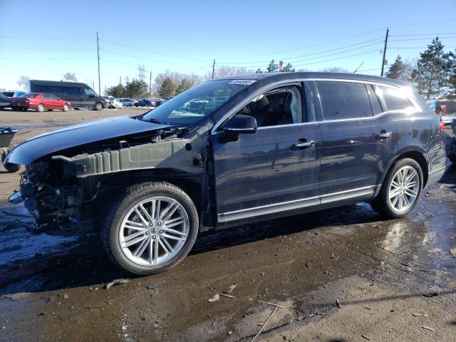 2019 Lincoln MKT 