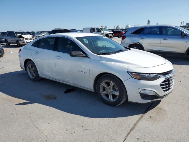 2019 CHEVROLET MALIBU LS - 1G1ZB5STXKF143651