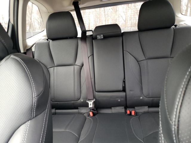 2019 SUBARU FORESTER L - JF2SKAUC2KH535107
