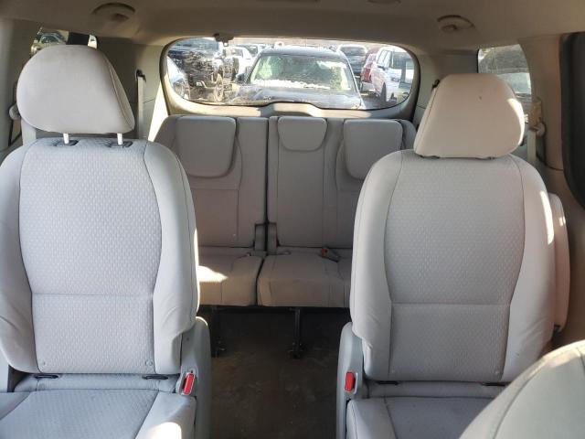 KNDMB5C1XG6165042 KIA SEDONA LX