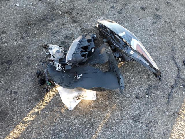 3KPF54AD7PE552519 KIA Forte Gt Line