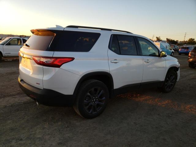 2020 CHEVROLET TRAVERSE R 1GNERJKW3LJ241088