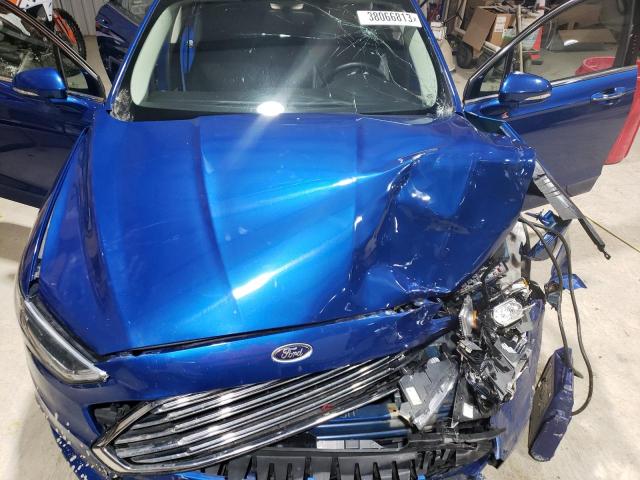 3FA6P0RUXHR233980 FORD FUSION 2017