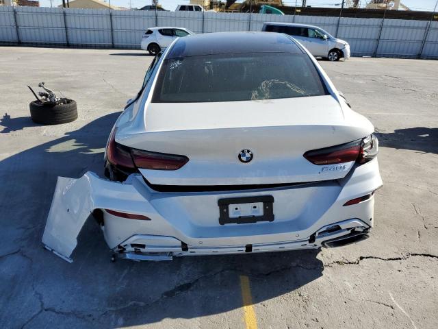 2023 BMW 840I - WBAGV2C0XPCK67482
