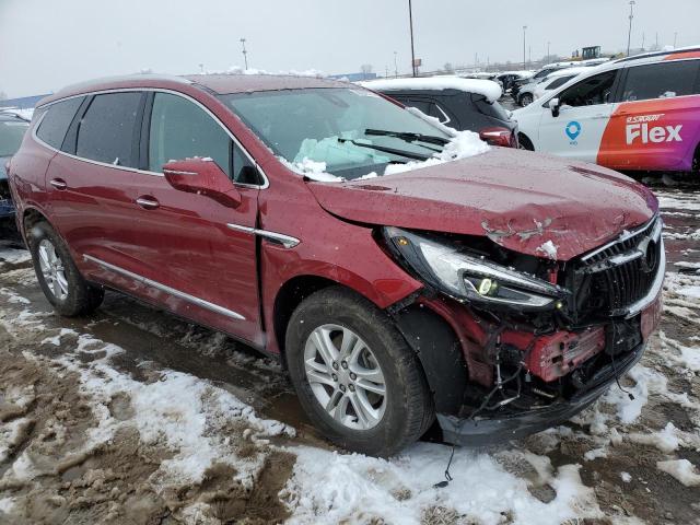2019 BUICK ENCLAVE PR - 5GAEVBKW4KJ232104