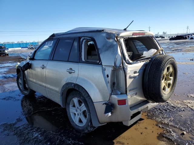 JS3TD947364100528 Suzuki GR VITARA