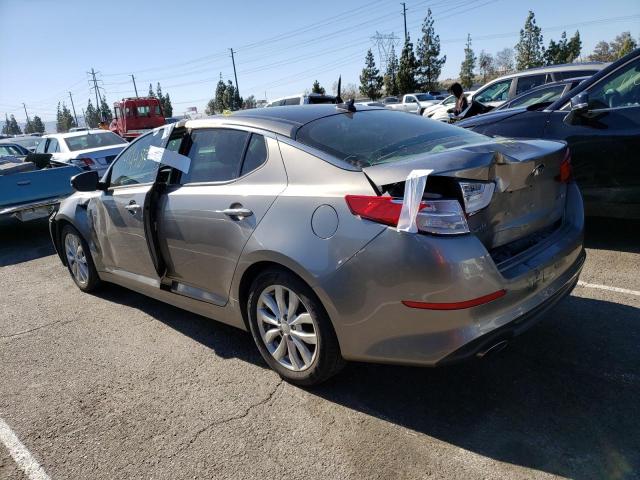 2015 KIA OPTIMA EX - 5XXGN4A7XFG363397