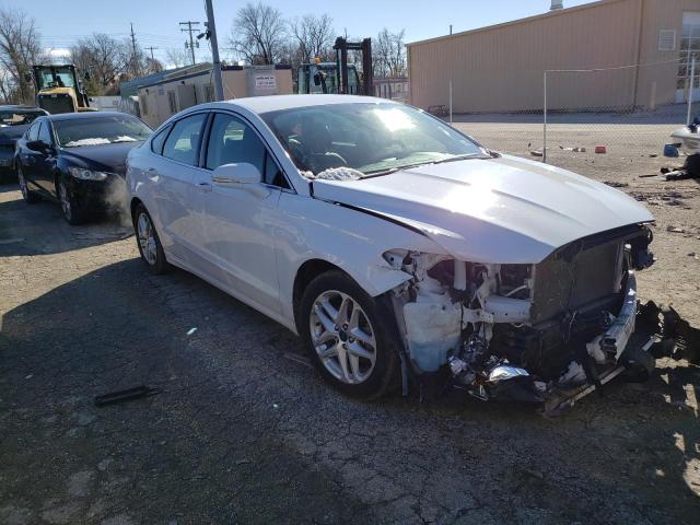 2016 FORD FUSION SE 3FA6P0HD6GR286045