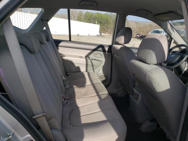 KNAFG528697255632 KIA Rondo