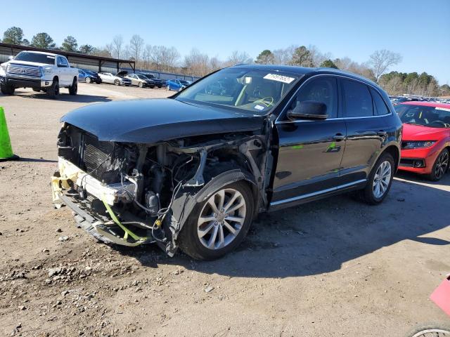 2015 Audi Q5 Premium Plus