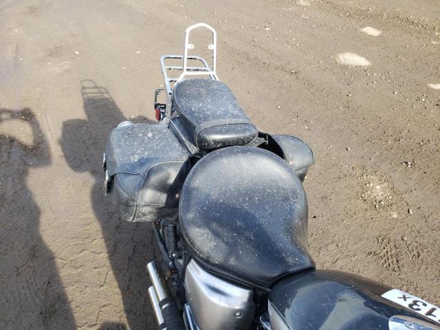 2007 YAMAHA XVS1100 JYAVP11E17A105177