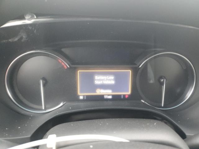 2023 CADILLAC CT4 LUXURY - 1G6DK5RK9P0117036