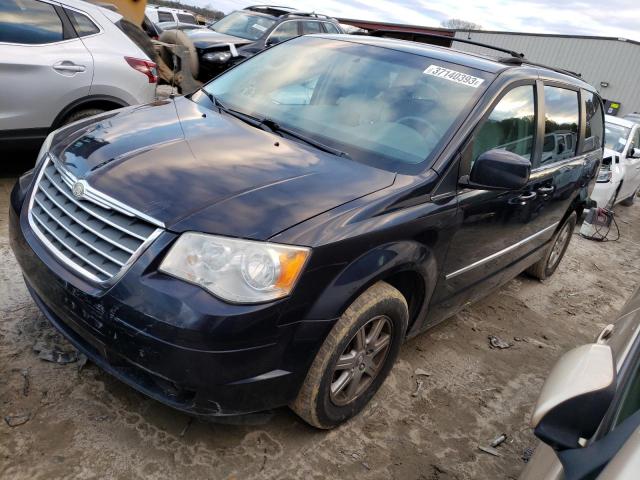 2010 Chrysler Town & Country Touring