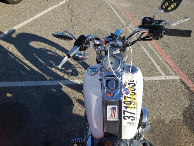 2006 HARLEY-DAVIDSON FXDI35 1HD1GW1396K310302
