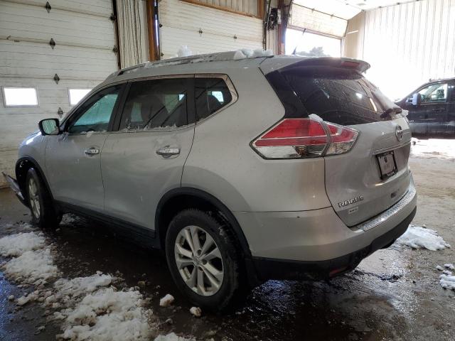 2015 NISSAN ROGUE S - 5N1AT2MV8FC927487