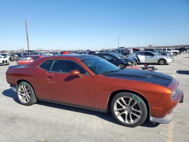 2020 DODGE CHALLENGER - 2C3CDZJG6LH172426
