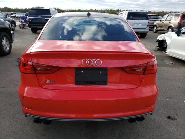 2016 AUDI S3 PREMIUM - WAUB1GFFXG1006867