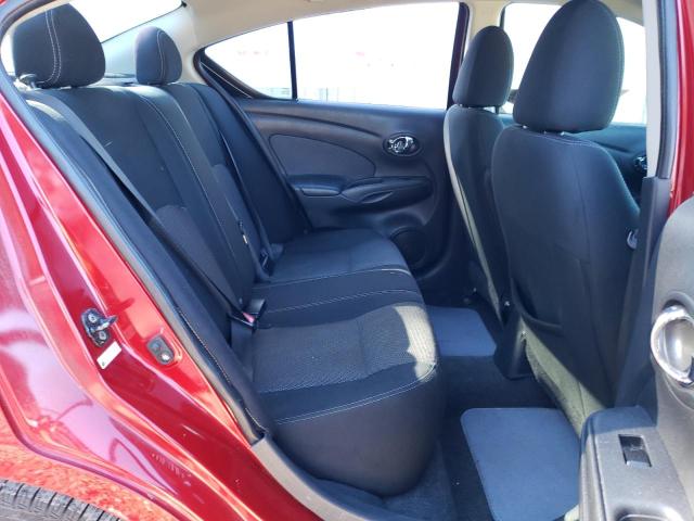 2015 NISSAN VERSA - 3N1CN7AP6FL819984