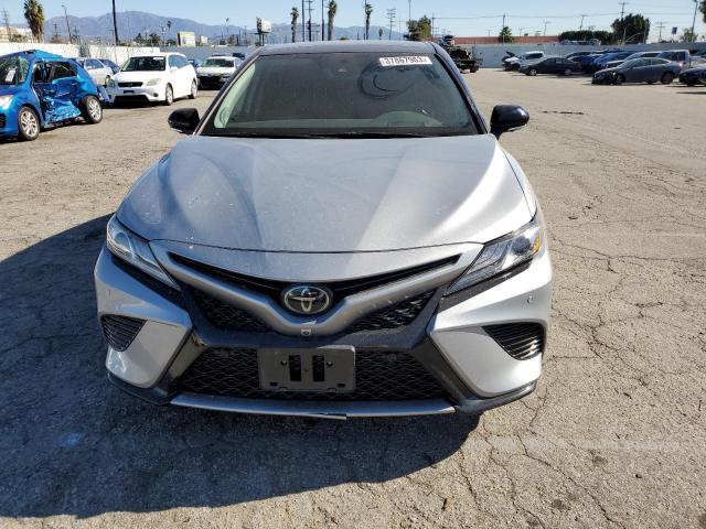 2019 TOYOTA CAMRY XSE 4T1BZ1HK0KU026518