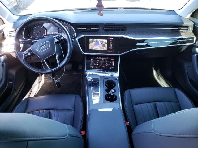 2019 AUDI A6 PREMIUM - WAUD8AF27KN122253