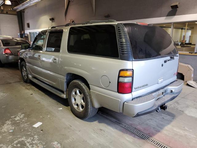1GKFK66U55J222993 GMC YUKON XL DENALI