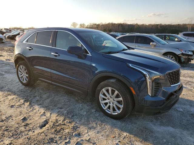 1GYAZAR45KF181144 Cadillac XT4