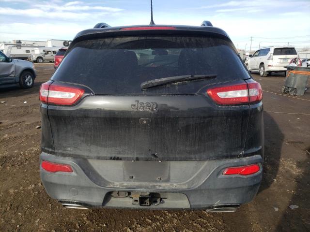 1C4PJLCS2FW737653 Jeep Cherokee Latitude