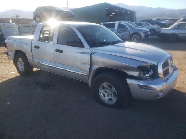1D7HE58N65S223310 Dodge Dakota Quad Laramie