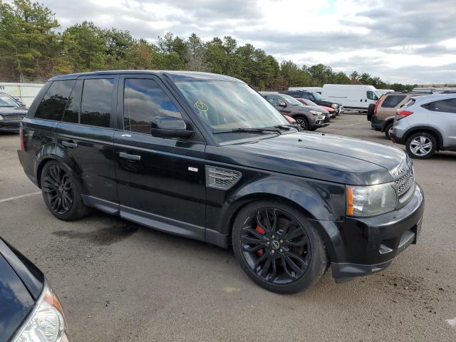 SALSH2E4XAA242582 Land Rover Range Rover Sport Sc