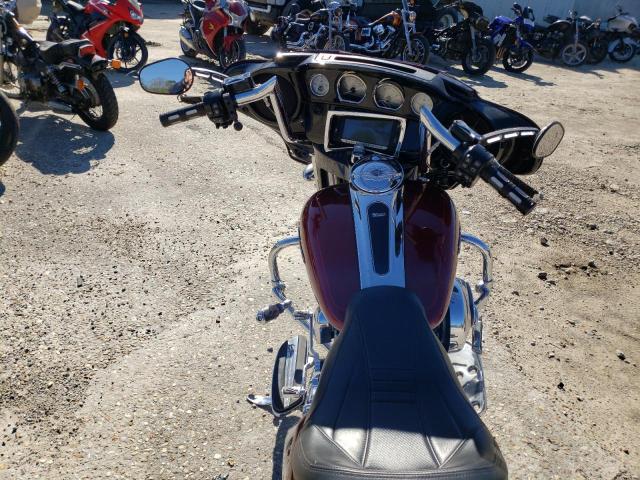 2016 HARLEY-DAVIDSON FLHXS STRE - 1HD1KRM19GB678720