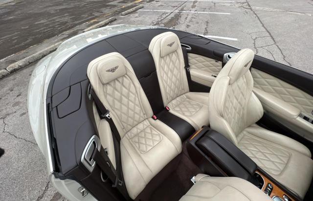 SCBGR3ZA6DC078470 Bentley CONTINENTA