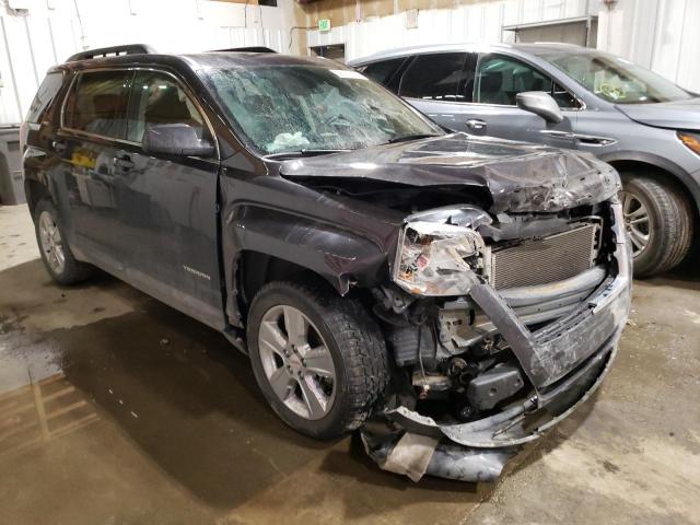 2015 GMC TERRAIN SL - 2GKFLWEK9F6120172