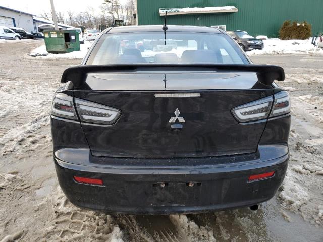 2015 MITSUBISHI LANCER SE JA32V2FW8FU000443