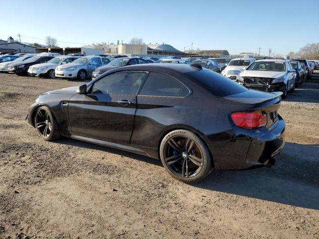 2017 BMW M2 WBS1H9C38HV887975