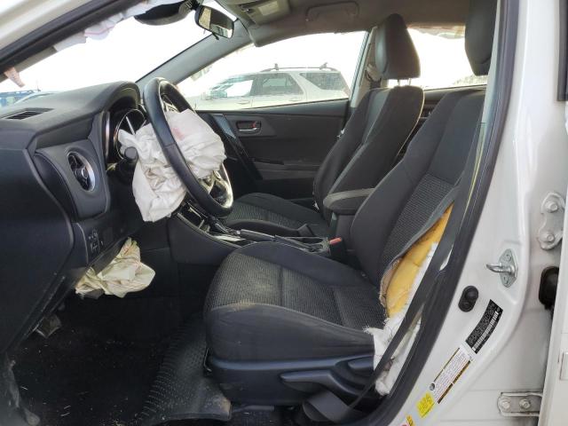 2017 TOYOTA COROLLA IM - JTNKARJE6HJ538711