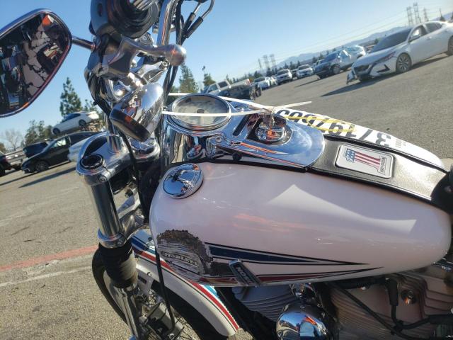 2006 HARLEY-DAVIDSON FXDI35 1HD1GW1396K310302