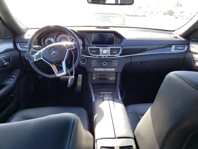 2016 MERCEDES-BENZ E 350 4MAT - WDDHF8JB2GB302734