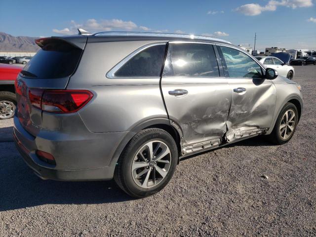 5XYPH4A51KG463853 KIA SORENTO EX