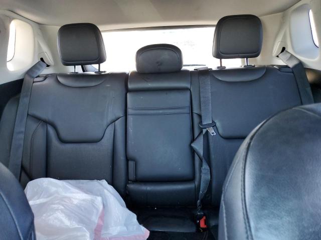 3C4NJDCB7JT261721 Jeep Compass Limited