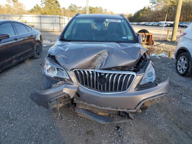 2015 BUICK ENCORE - KL4CJASB6FB130094