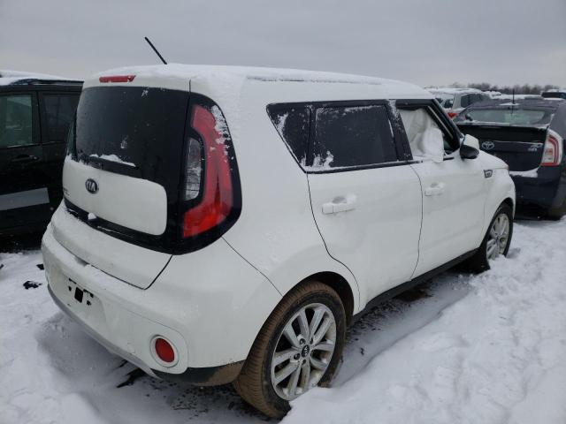 2017 KIA SOUL + - KNDJP3A51H7417982