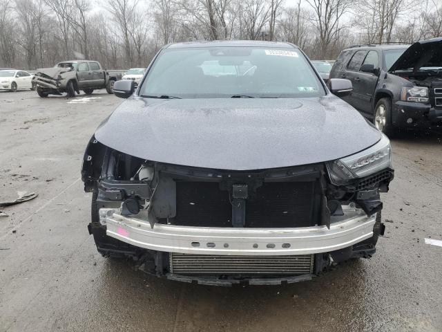 5J8TC2H60KL018414 Acura Rdx A-spec