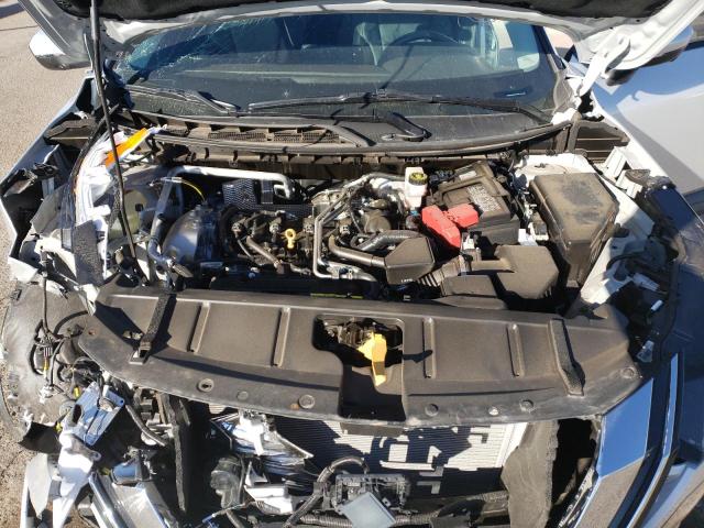 5N1AT3BA2MC807350 Nissan ROGUE SV