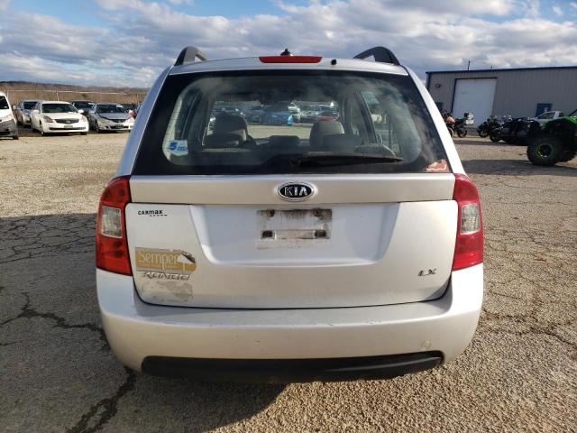 KNAFG528697255632 KIA Rondo