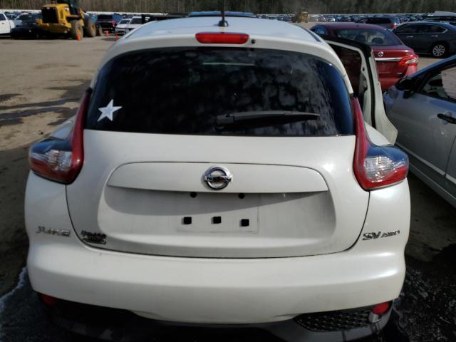 2015 NISSAN JUKE S - JN8AF5MV9FT562786