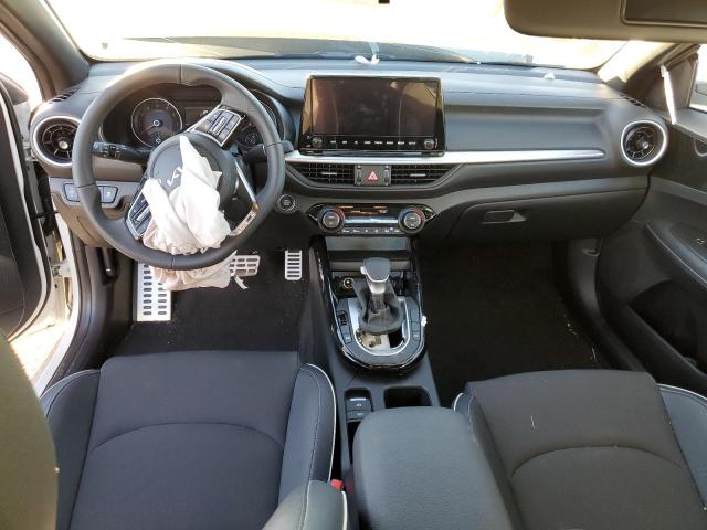 3KPF54AD7PE552519 KIA Forte Gt Line
