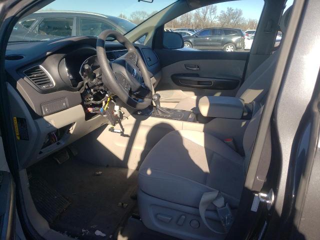 KNDMB5C1XG6165042 KIA SEDONA LX
