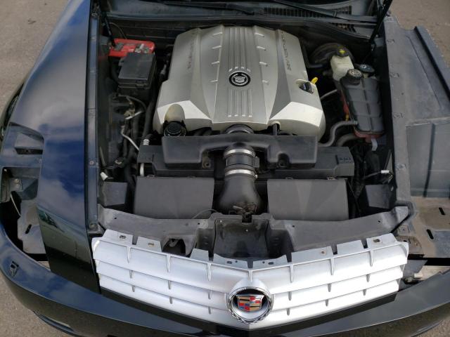 1G6YV34AX45601890 Cadillac XLR